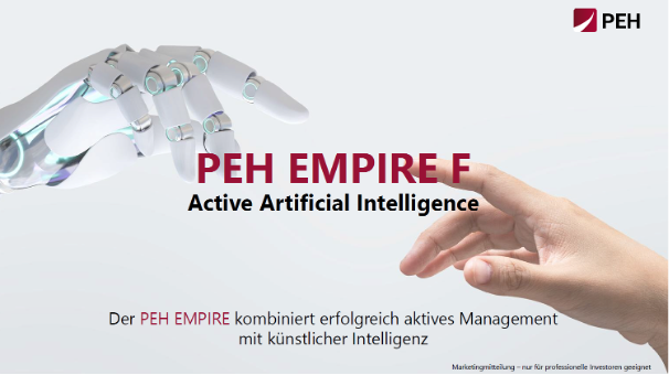 Bild Active Artificial Intelligence
