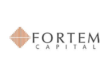 Fortem Logo freigestellt